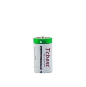 Batería de Litio Recargable <span class=keywords><strong>Tipo</strong></span> <span class=keywords><strong>C</strong></span> de 1.5v D, <span class=keywords><strong>Precio</strong></span> de Fábrica, Personalizable - Product Image 2
