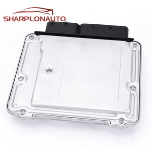 Pièces de moteur, unité de commande du moteur ECU 0281011228 ECM, unité de commande électronique de haute qualité - Product Image 5