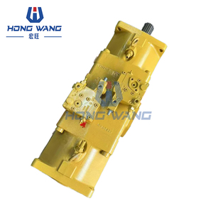 Bomba de Pistones Hidráulica Original 593-3841 para Excavadora CAT 395F 395, Repuestos - Product Image 1