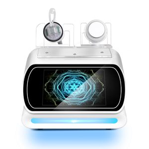 주름 감소 및 흉터 제거를 위한 최고의 <span class=keywords><strong>RF</strong></span> 피부 리프팅 기계 - Product Image 2