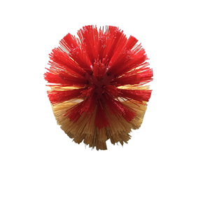 Machine à brosser les cuvettes de toilettes en plastique 4 axes pour le nettoyage de salles de bains personnalisée - Product Image 5