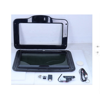 Vente chaude en gros d'usine Accessoires de modification automobile Toit ouvrant de voiture électrique pour voitures universelles