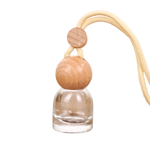 50ml Convenient <b>Glass</b> Perfume Bottling/Cosmetic Pump Sprayer Acid <b>Etched</b> Empty Bottle Screw Cap Seal for Eye <b>Cream</b>/ - Product Image 1
