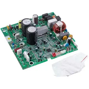 One-stop OEM LED PCB Assembly Manufacturer Fast Delivery PCBA Injection Molding and Box Assembly Controller Board Medical Pcba