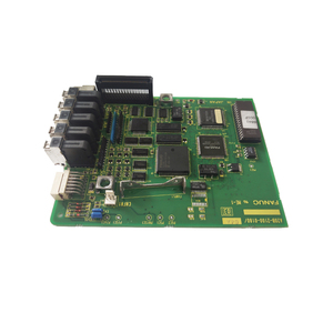 Placa de circuito impreso FANUC A20B-2100-0180 - Product Image 2