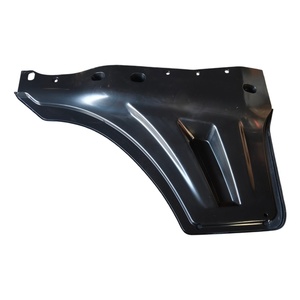 Panel de Moldura Inferior de Puerta de Alta Calidad para Camiones Volvo Pesados, Otras Piezas de Carrocería, LH 20467037 21299955 RH 20467038 21300059 - Product Image 1