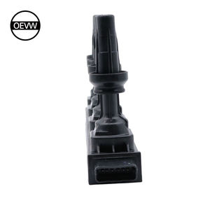 Bobina de encendido 9800251580 para Peugeot 301 2012- 308 Ii 2013- Citroen C-Elysee 2012- <span class=keywords><strong>C4</strong></span> <span class=keywords><strong>Aircross</strong></span> <span class=keywords><strong>2010</strong></span>- <span class=keywords><strong>C4</strong></span> Ii B7 2009- - Product Image 4