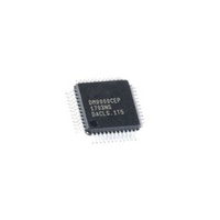 Circuito Integrado Original en Stock DM9161AEP MCU Chip IC