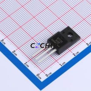 Tiristor (SCR) / Módulo BT136 TO-220F Nuevo y Original, Venta al por Mayor de Componentes Electrónicos, Proveedor de Chips y Servicio BOM - Product Image 1