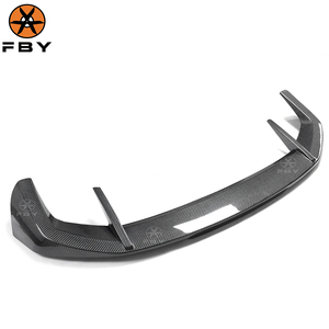 Alerón de Techo de Fibra de Carbono de Alta Calidad para <span class=keywords><strong>BMW</strong></span> G05 <span class=keywords><strong>X5</strong></span> 2019-2020, Alerón de Fibra de Carbono - Product Image 2