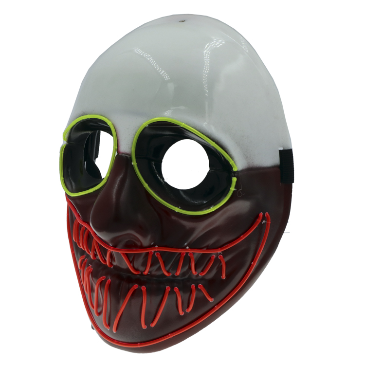 Masque de scie