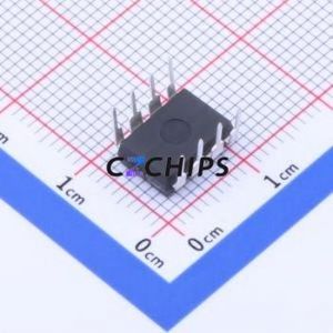 Amplificador operativo de chip IC de circuito integrado CA3140AN DIP-8 nuevo y original - Product Image 2
