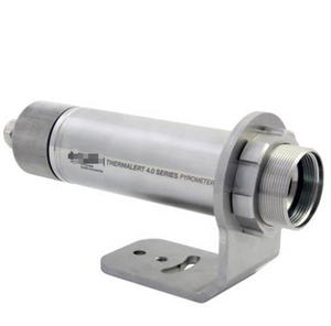 Nouveau thermomètre infrarouge haute température <span class=keywords><strong>RAYTEK</strong></span> T40-LT-30-SF0-0 FLUK-E type stationnaire - Product Image 4