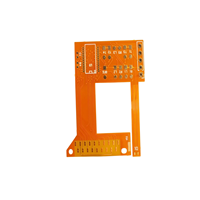 Carte de circuit flexible FPC de remplacement pour manette PS5, matériau de base PI, modèle 2P0031817A0, compatible avec la réparation de jeux PS5/PS5 Slim/PS4