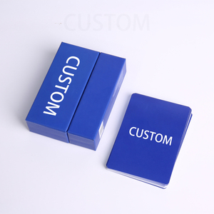 <span class=keywords><strong>Jeu</strong></span> de cartes personnalisé avec des <span class=keywords><strong>questions</strong></span> secrètes pour les couples, les amis, les fêtes - Product Image 2