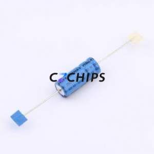 Condensador Electrolítico de Aluminio de Montaje Pasante MAL202190511E3, D10xL25mm 220uF 20% 63V 430mA-100Hz - Product Image 2