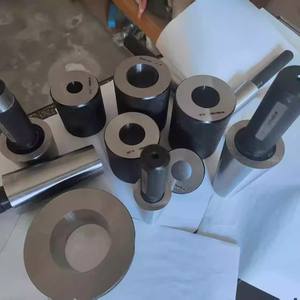 टैपर प्लग गेज रिंग थ्रेड टूल और थ्रेड चेकर गेज - Product Image 4