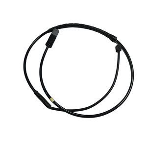 GAK Auto Parts Câble de capteur de frein arrière 34356854168 pour BMW X5 E70 F15 <span class=keywords><strong>E85</strong></span> X6 F16 F86 - Product Image 2