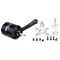 Moteur sans balais SURPASS HOBBY 2826 C3548 790KV 900KV 1100KV pour avion RC, planeur à voilure fixe