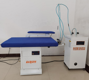 <span class=keywords><strong>Mesa</strong></span> de planchado al vacío con succión de aire, DS-TDZ-B1, tipo Piano - Product Image 3