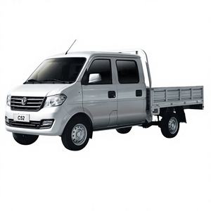 Nouveau camionnette Dfsk Dongfeng C52, 1500 CC, cabine simple/double, Euro 4, 4x2, véhicule utilitaire léger - Product Image 2