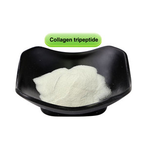 AMULYN fournit de la poudre de <span class=keywords><strong>collagène</strong></span> tripeptide à 99% de pureté, de origine marine, peptides à petite molécule, produits de beauté, éclaircissement de la peau - Product Image 1