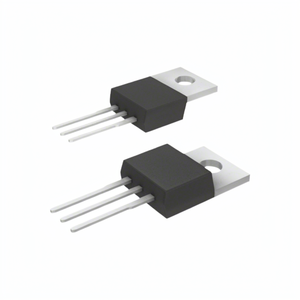 Componentes Electrónicos, Chips, Transistores TO-220 IXTP4N65X2, BOM IC, en Stock - Product Image 1