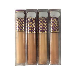 Corrector Líquido <span class=keywords><strong>de</strong></span> Larga Duración para Rostro, Corrector <span class=keywords><strong>de</strong></span> Cobertura Total, Unifica el Tono <span class=keywords><strong>de</strong></span> Piel, Más Vendido - Product Image 3