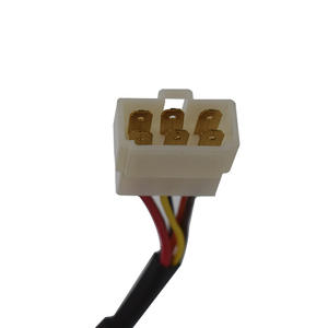 Interrupteur combiné pour chariot élévateur JAC JK806AA, accessoire du système de commande électrique, modèle standard - Product Image 3