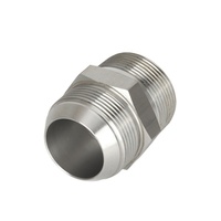 Service de tournage de fraisage de métal personnalisé OEM vis boulon écrou rondelle aluminium titane acier inoxydable carbone CNC pièce d'usinage