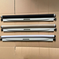 Ensemble de pare-soleil pour toit ouvrant de voiture pour Kia Sorento XM 2009-2014