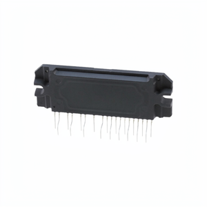 En Stock: Módulo STK544UC63K-E 23-PowerSIP, 19 Terminales, Componentes Electrónicos de Semiconductores Discretos - Product Image 1