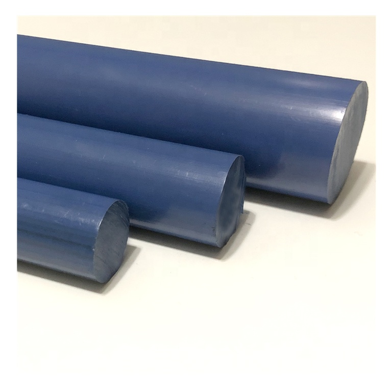 Медицинский класс, высококачественный полифенилсульфоновый стержень, индивидуальный цвет, PPSU стержень