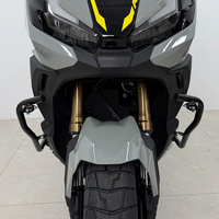 Pour HONDA ADV350 ADV 350 ADV 2025-2026 Accessoires Moto Barres de Protection Moteur et Cadre Anti-Chute