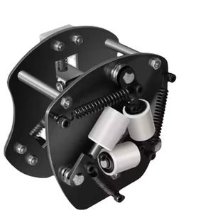 Pelador de Caña de Azúcar Portátil, Mini Herramienta para Pelar Caña de Azúcar, Máquina Peladora de Caña de Azúcar de Trabajo Rápido - Product Image 1