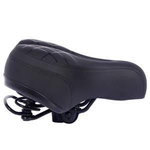 Asiento de Bicicleta con Suspensión, Estilo Montaña, para Hombre y <span class=keywords><strong>Mujer</strong></span> - Product Image 2