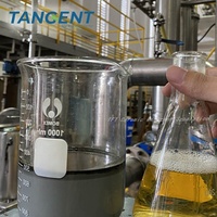Système de filtration à membrane céramique industrielle haute performance TANGENT pour la séparation huile-eau et le recyclage des eaux usées