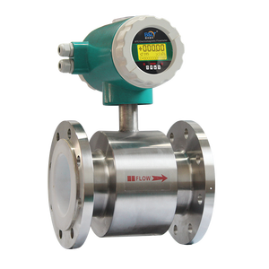 IP68高精度下水流量計,ステンレス耐酸性流量計,磁気流量計 - Product Image 3