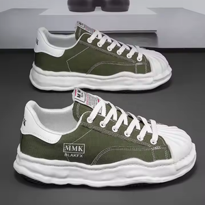 Envío Directo, Zapatos Originales de Lujo para Hombre y Mujer, Alta Calidad, Cómodos, Diseño Antideslizante, Estilo Casual para Caminar - Product Image 4