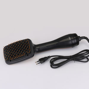 ENZO di alta qualità <span class=keywords><strong>spazzola</strong></span> per capelli <span class=keywords><strong>spazzola</strong></span> piastra negativa 1000 <span class=keywords><strong>ionica</strong></span> W per le donne Styling asciugatura lisciatura liscia - Product Image 4