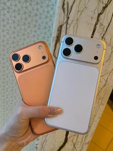Modificación de Alta Calidad para 17 Pro, Le Permite Gastar Poco y Disfrutar de la Última Apariencia, Sistema No Android - Product Image 5