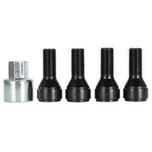 Écrous de roue 36136792851 pour BMW X1 X5 Série 3 5 7, boulons de roue antivol, pièces de rechange - Product Image 1