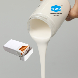 <span class=keywords><strong>Pegamento</strong></span> frío <span class=keywords><strong>PVA</strong></span> de grado alimenticio, fuerte unión de emulsión blanca, filtro de cigarrillo, ventosa a base de agua - Product Image 2