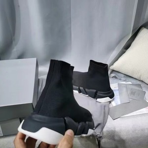 2026 Wholesale Jick Winter Logo Hook Loop Closure Fly Woven Upper <b>Light</b> Weight Walking Retro Trainers Spring Summer Autumn - Product Image 3