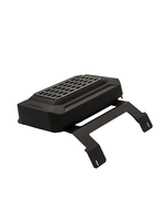 Nouvelle boîte de rangement latérale noire modèle Mecha compatible avec LR Defender 110 90 130 2020-2026