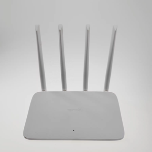 CY001 Used Tenda F3 English Version 300mbps 2.4GHz 3*5dBi High Speed <b>Wireless</b> <b>Wifi</b> Router Home Wall Signal Repeater Poe IP GSM U - Product Image 6