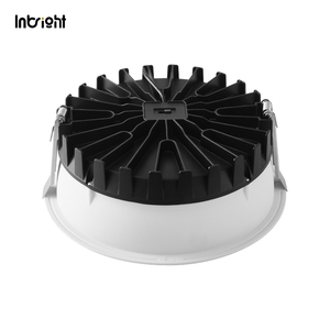 <span class=keywords><strong>Plafonnier</strong></span> <span class=keywords><strong>LED</strong></span> encastré 15W-42W, éclairage <span class=keywords><strong>LED</strong></span> SMD, <span class=keywords><strong>plafonnier</strong></span> intelligent en aluminium, éclairage encastré pour hôtel - Product Image 4