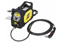 Équipement de découpe plasma portable Cutmaster 40+