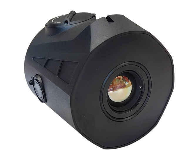 256x192 Resolution Multi-Function China Hunting Portable Mini Thermal Imaging Scope for Hunting