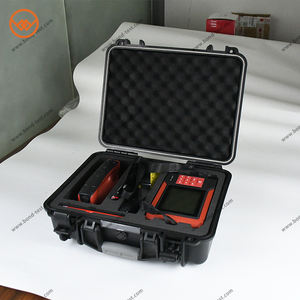 Détecteur portatif de scanner de barres d'armature de béton armé de NDT de Digital - Product Image 3